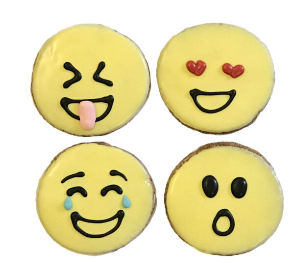 2019 EMOJI