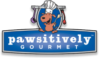 Pawsitively Gourmet Dog Bakery Treats