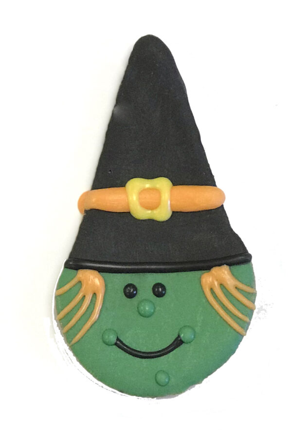 Witch Cone.BRT