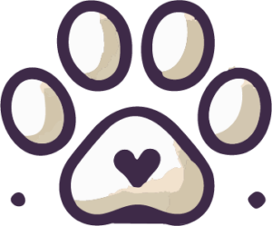 Paws print